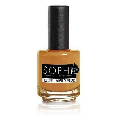 SOPHi, Mellow Nail Polish, 0.5 Oz SOPHi