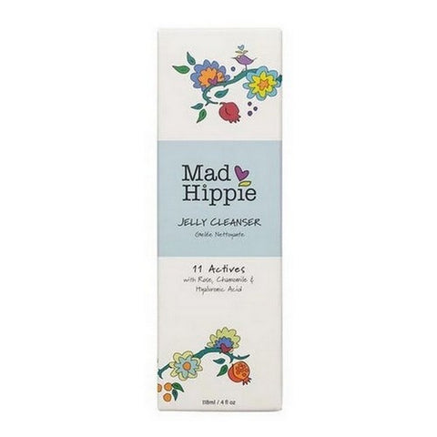 Mad Hippie, Jelly Cleanser, 4 Oz Mad Hippie