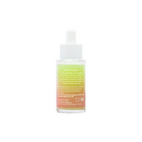 Derma e, Sensitive Skin Pure Biome Balancing Serum, 1 Oz Derma e