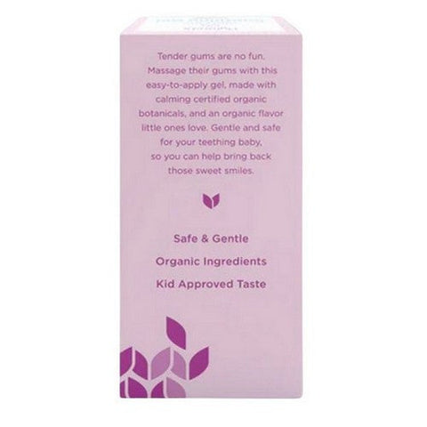 Hylands, Organic Soothing Gel Day, 0.53 Oz Hylands