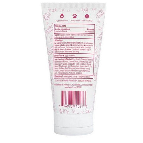 Hylands, Baby Eczema Cream, 5 Oz Hylands