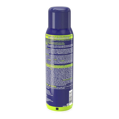 Microban, Fresh Scent 24 Hour Disinfectant Sanitizing Spray, 15 Oz