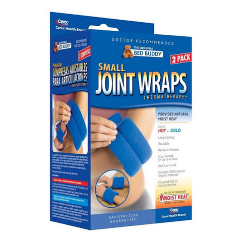 Bed Buddy, Small Joint Wraps Thermatherapy, 1 Each Bed Buddy