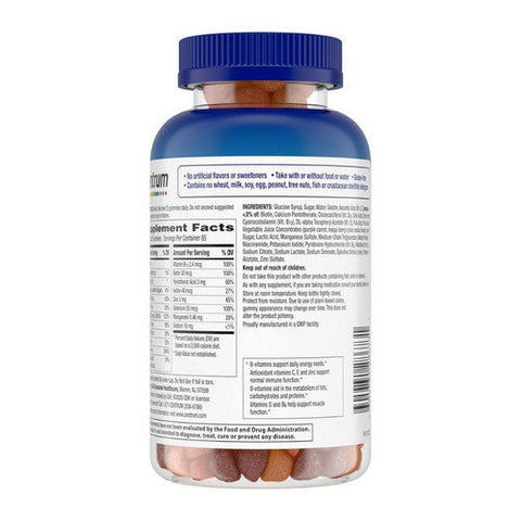Centrum, Men Multivitamin, 170 Each Centrum