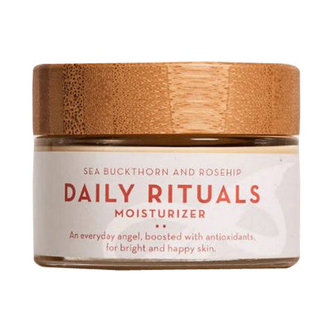 The Organic Skin Co, Daily Rituals, 1.7 Oz The Organic Skin Co