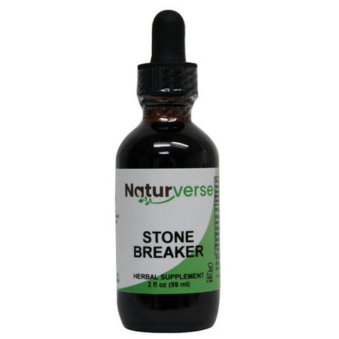 Naturverse, Stone Breaker Liquid Extract, 2 Oz Naturverse