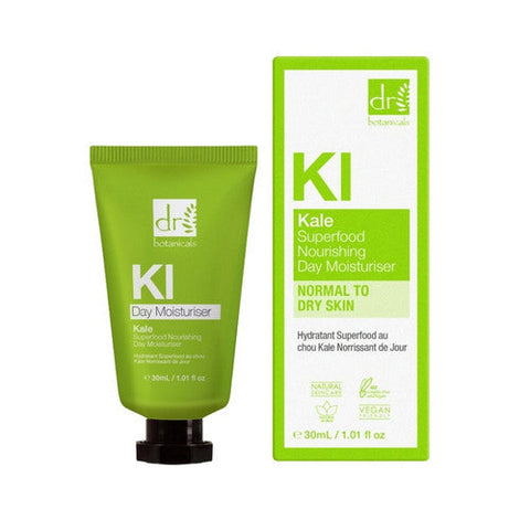 Dr Botanicals, Kale Superfood Nourishing Day Moisturiser, 1.01 Oz Dr Botanicals