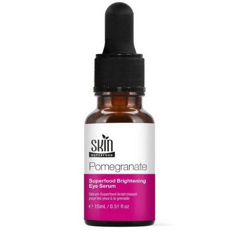 Dr Botanicals, Superfood Brightening Eye Serum, 0.51 Oz Dr Botanicals