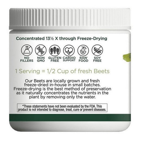 Eclectic Herb, Beet Juice Powder, 170 Grams Eclectic Herb