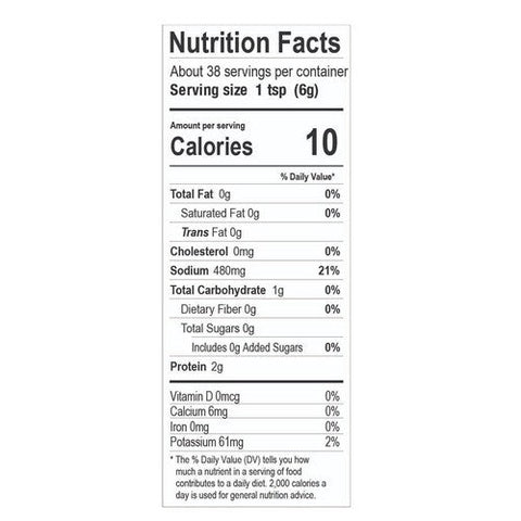 Zoup Good Really, Savory No Chicken Vegan Broth Concentrate, 8 Oz (Case Of 6) Zoup Good Really