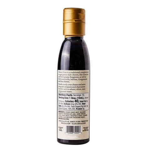Delallo, Glaze For Cheese, 5.07 Oz (Case Of 12) Delallo