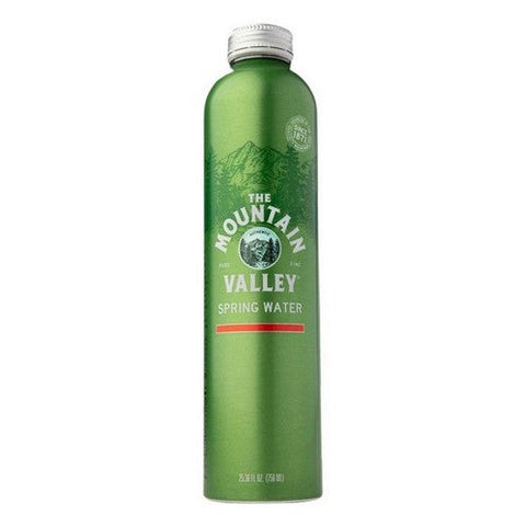 Mountain Valley, Natural Spring Water, 25.36 Oz(Case Of 12) Mountain Valley