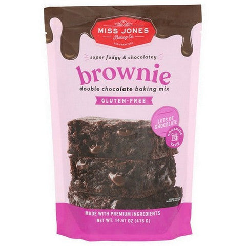 Brownie Mix
