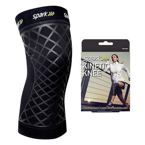 Brownmed, Knee Sleeve Medium Pull-On 14 to 16 Inch Knee Circumference Left or Right Knee, 1 Count Brownmed