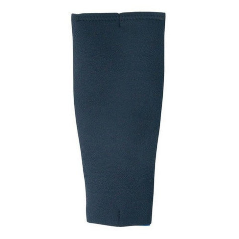 Brownmed, Cold Pack with Wrap Polar Ice Shin One Size Fits Most 1 X 5 X 12 Inch Neoprene / Water Reusable, 1 Count Brownmed