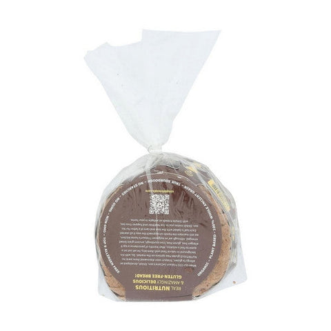 Simple Kneads, Organic Pumpkinickel Brend, 21 Oz(Case Of 6) Simple Kneads