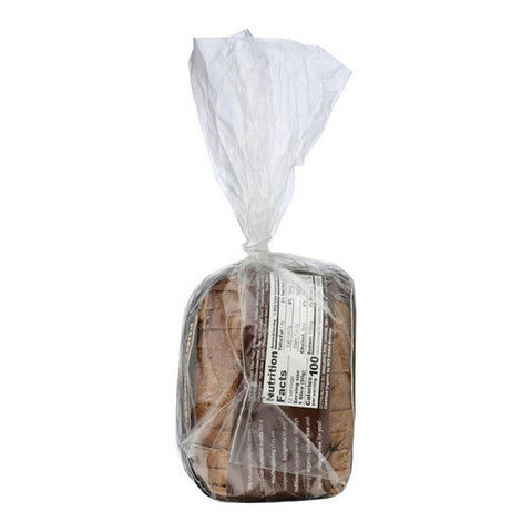 Simple Kneads, Organic Pumpkinickel Brend, 21 Oz(Case Of 6) Simple Kneads