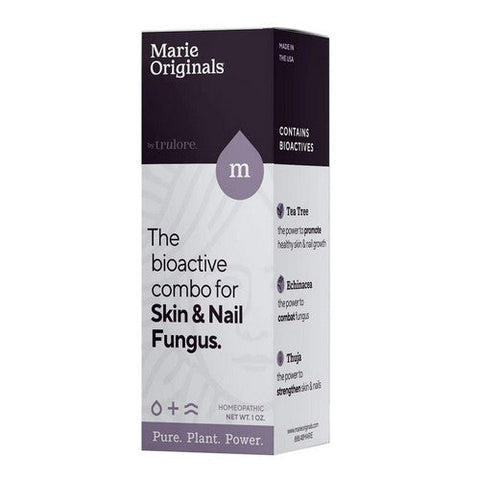 Marie Originals, Skin And Nail Fungus Ointment, 1 Oz Marie Originals
