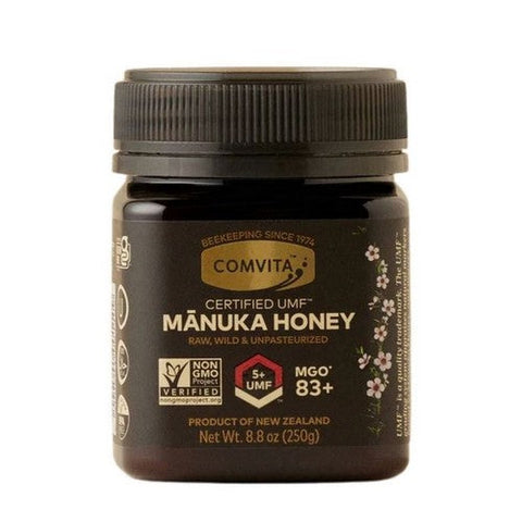 Comvita, Ultra Manuka Honey Factor 5+ Raw, 8.8 Oz Comvita