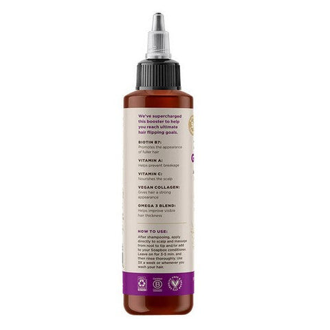 Soapbox, Oh My Growth Vitamin Booster Treatment, 5 Oz