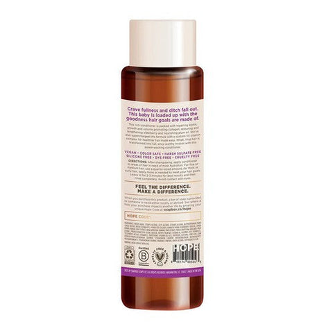 Soapbox, Biotin And Superfruit Restore And Volumize Conditioner, 16 Oz