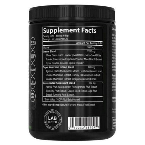 Pescience, Original Powder Greens And Superfoods, 6.98 Oz Pescience
