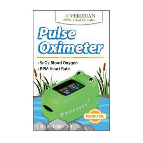Theracare, Pulse Oximet, 1 Count Theracare