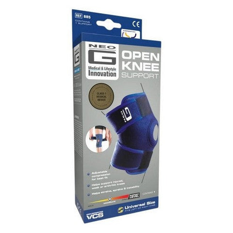 Neo-G, Knee Open Support, 1 Count Neo-G