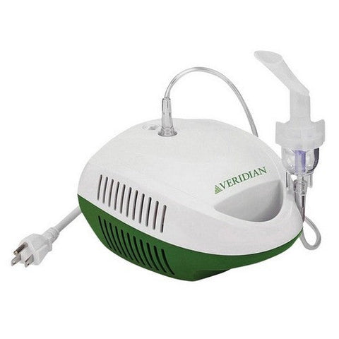 Theracare, Nebulizer Mini, 1 Count Theracare