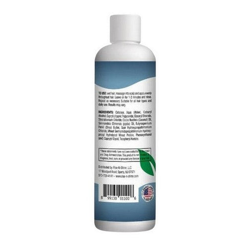 Rise-N-Shine, Catalase Extreme Conditioner, 8 Oz Rise-N-Shine