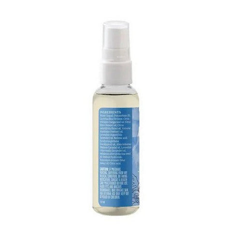Aura Cacia, Ocean Air Toilet Spray, 2 Oz Aura Cacia