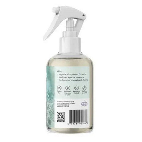 Aura Cacia, Fresh Room Spray, 8 Oz Aura Cacia