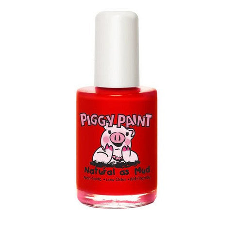 Piggy Paint, Sometimes Sweet Non Toxic And Hypo Allergenic Nail Polish, 0.5 Oz Piggy Paint