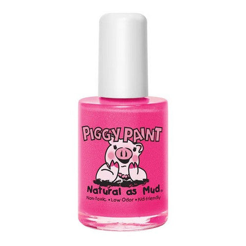 Piggy Paint, Forever Fancy Non Toxic And Hypo Allergenic Nail Polish, 0.5 Oz Piggy Paint