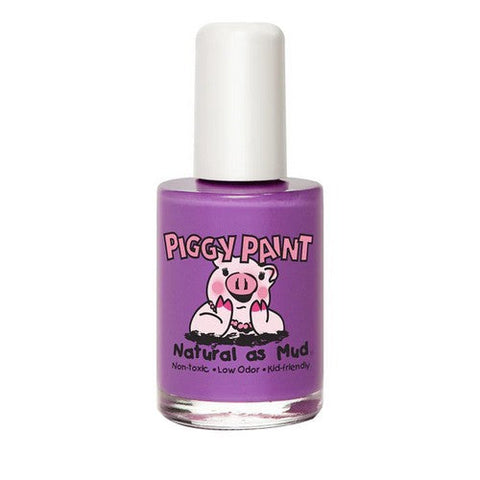 Piggy Paint, Tutu Cool Nail Polish, 0.5 Oz Piggy Paint