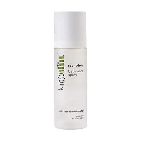 The Humble Co, Bathroom Spray Scent-Free, 100 Ml Moso Natural