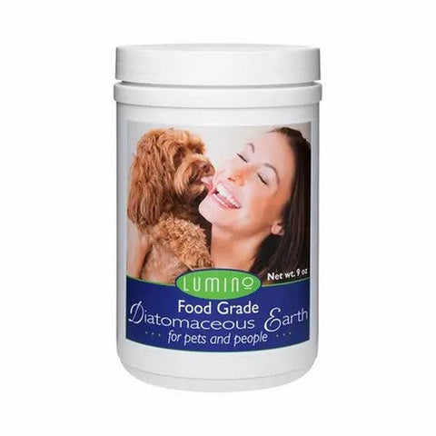 The Humble Co, Food Grade Diatomaceous Earth For Pets And People, 9 Oz The Humble Co