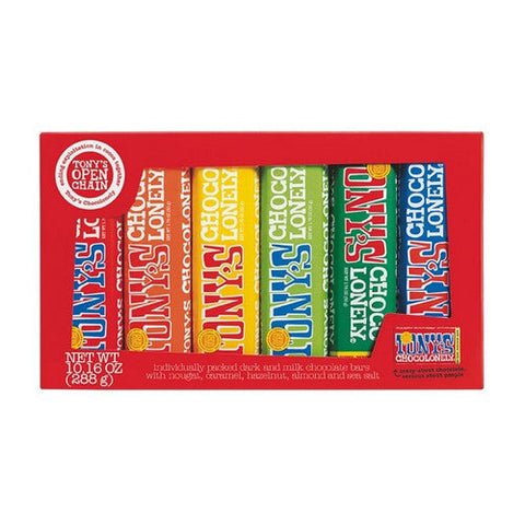 The Humble Co, Rainbow Tasting, 10.16 Oz The Humble Co