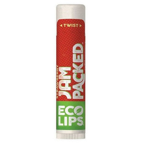 The Humble Co, Jam Packed Lip Balm, 0.15 Oz