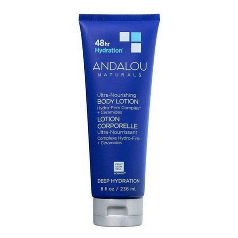 The Humble Co, Deep Hydration Ultra-Nourishing Body Lotion, 8.5 Oz The Humble Co