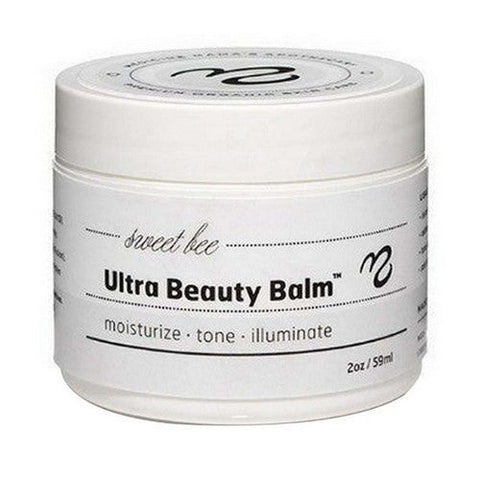 Sweet Bee Naturals, Ultra Beauty Balm, 2 Oz Sweet Bee Naturals