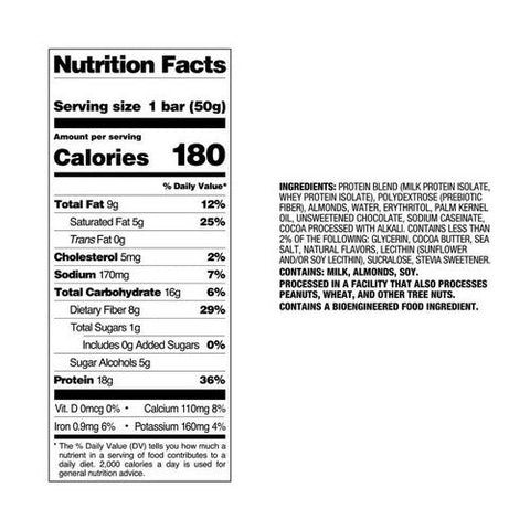 Pure Protein, Dipped Chocolate Chip Cookie Dough, 12 Count Pure Protein