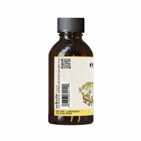 Eclectic Herb, Babies Tum Ease Kid, 4 OZ Eclectic Herb