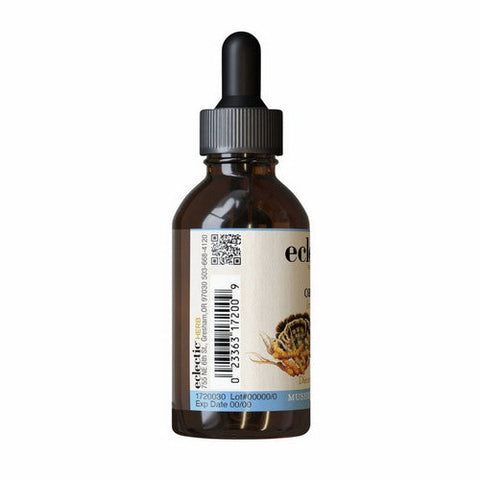 Eclectic Herb, Original 7 Mushroom Extract, 2 Oz