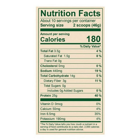Vega, Creamy Chocolate Protein Mix, 16.2 Oz Vega