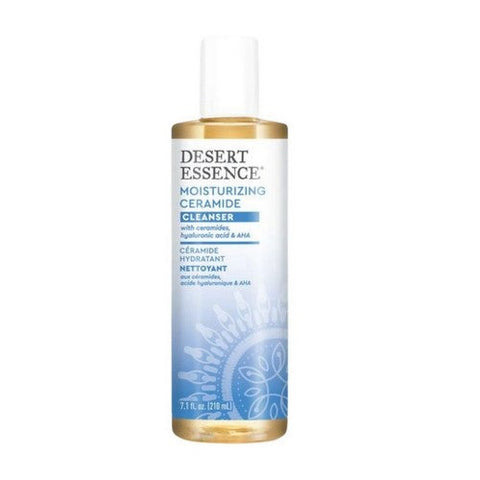 Desert Essence, Ceramide Face Cleanser, 7.1 Oz Desert Essence