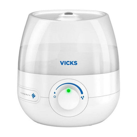 Vicks, Mini Filter Free Cool Mist Humidifier, 1 Count Vicks