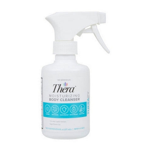 Thera, Moisturizing Body Cleanser, 8 Oz Thera