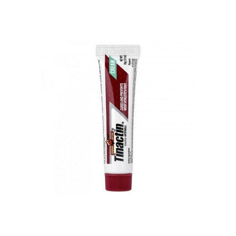 Mirafiber, Tolnaftate Antifungal Cream, 0.5 Oz Mirafiber