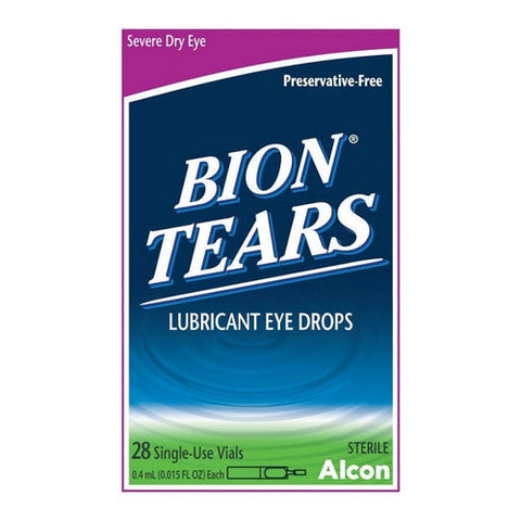 Bion Tears